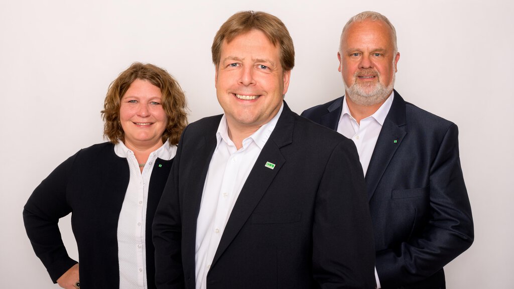 LVM-Versicherungsagentur Sönke Horn