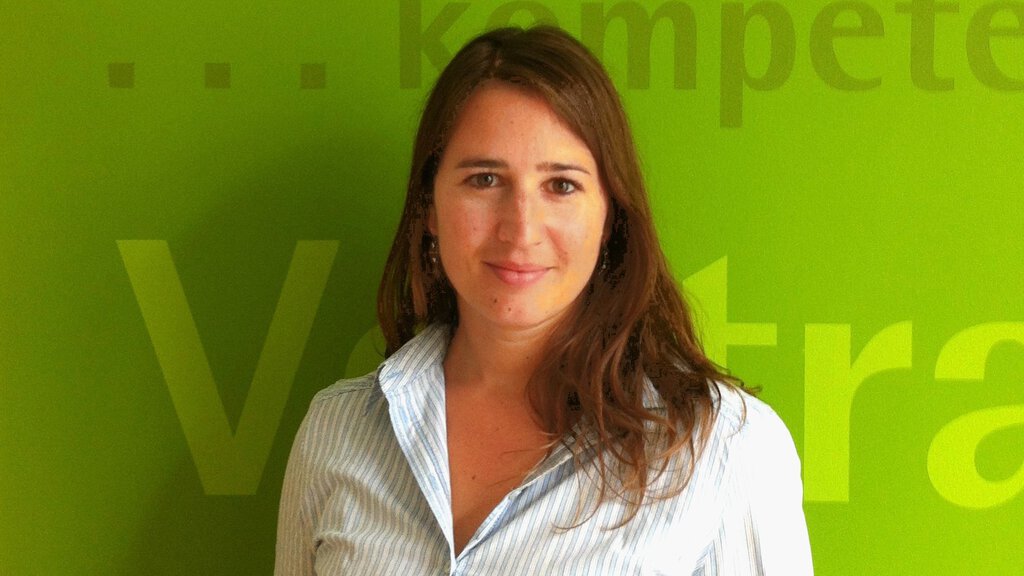 LVM-Versicherungsagentur Anke Throm