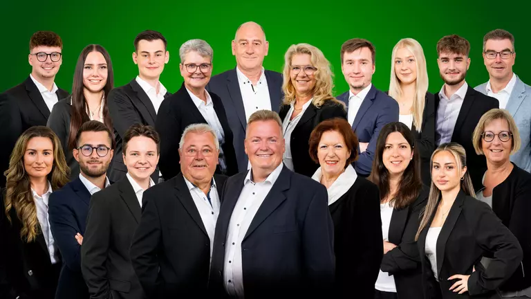 Wir kümmern uns: LVM-Versicherungsagentur Ingo Sperlich