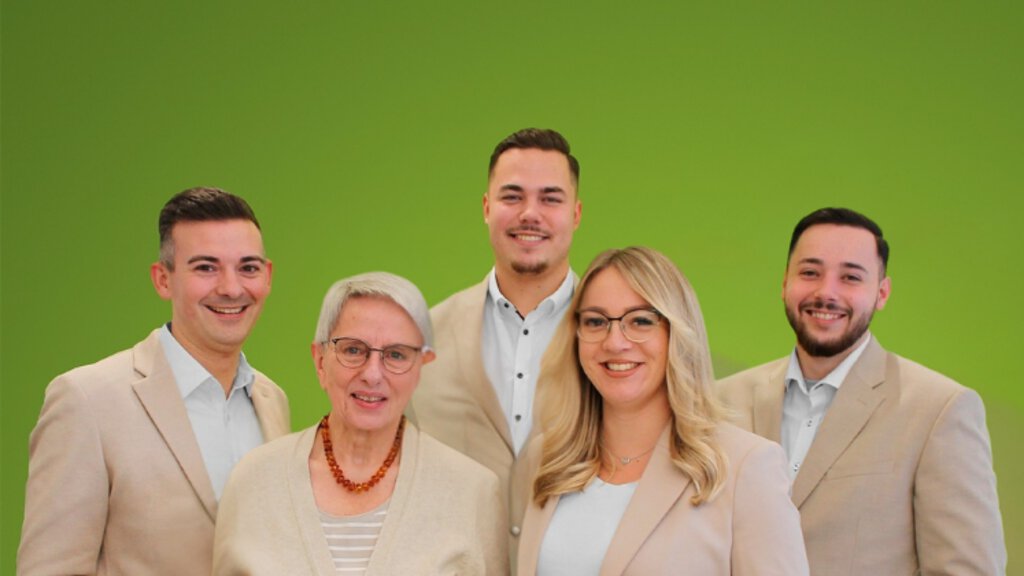 LVM-Versicherungsagentur José Pimenta