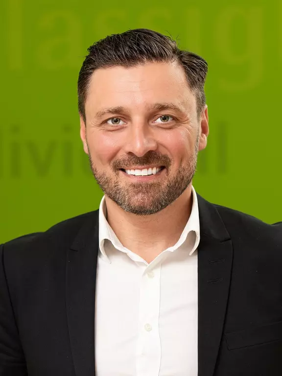 Michael Rafael Sapich