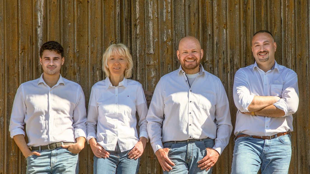 LVM-Versicherungsagentur Elmar Woltmann