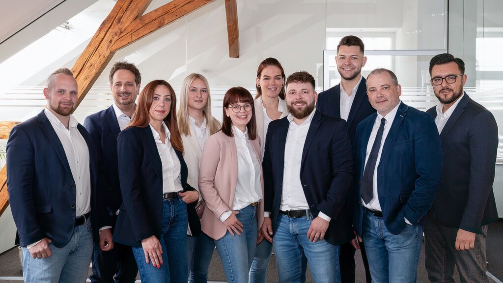 LVM-Versicherungsagentur Christian Rickes