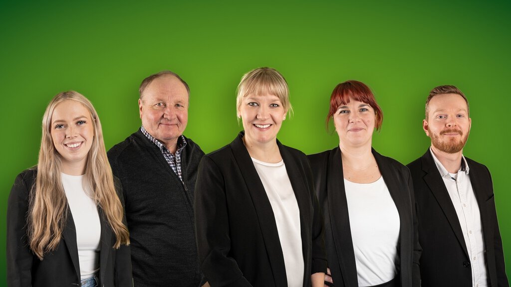 LVM-Versicherungsagentur Hilke Janssen