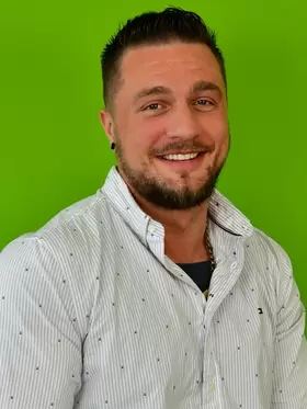 Benedikt Aichberger
