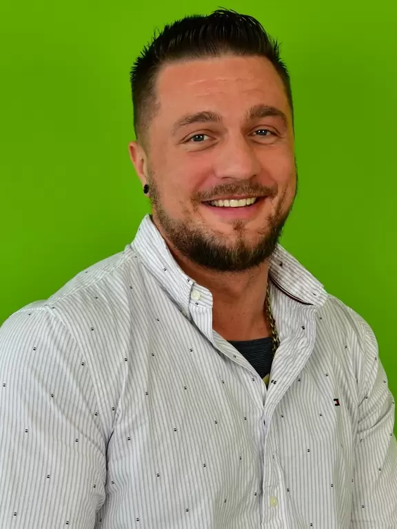 Benedikt Aichberger