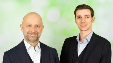 Über 25 Jahre Erfolg und Kontinuität bei der LVM Agentur in Leipzig