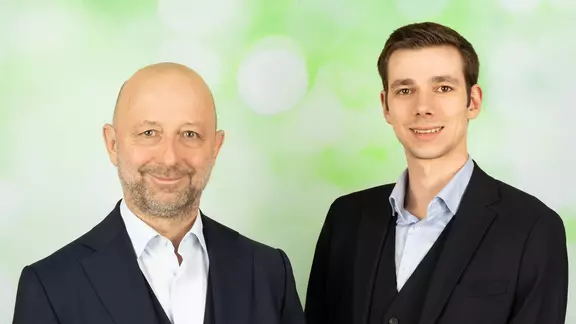 Über 25 Jahre Erfolg und Kontinuität bei der LVM Agentur in Leipzig