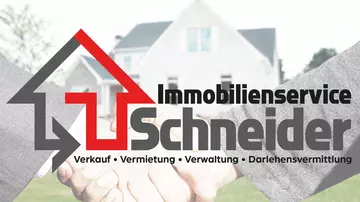 Immobilienservice Schneider