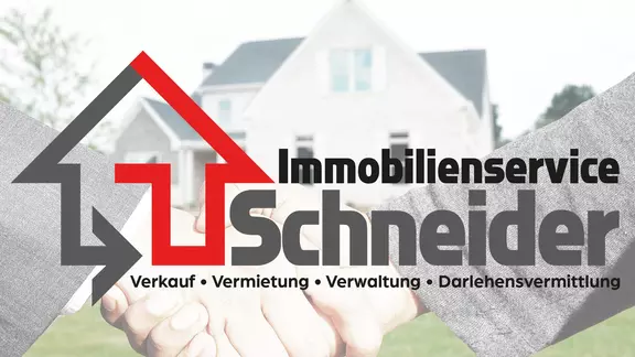 Immobilienservice Schneider