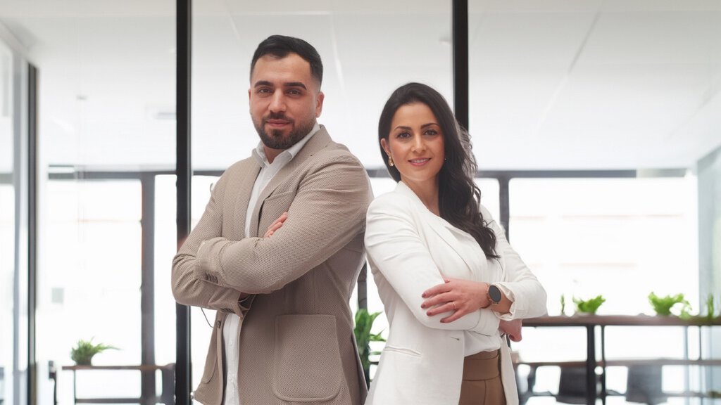 LVM-Versicherungsagentur Murat Yildiz