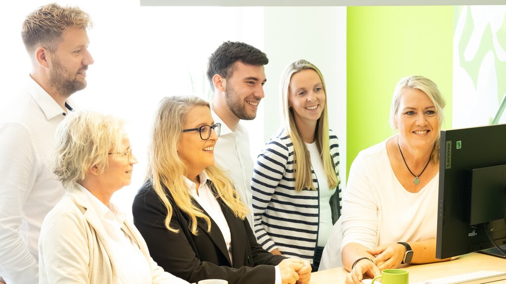 LVM-Versicherungsagentur Ilka Jobmann