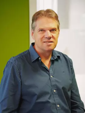 Jürgen Reinhards