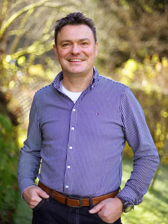 Günter Matuschek