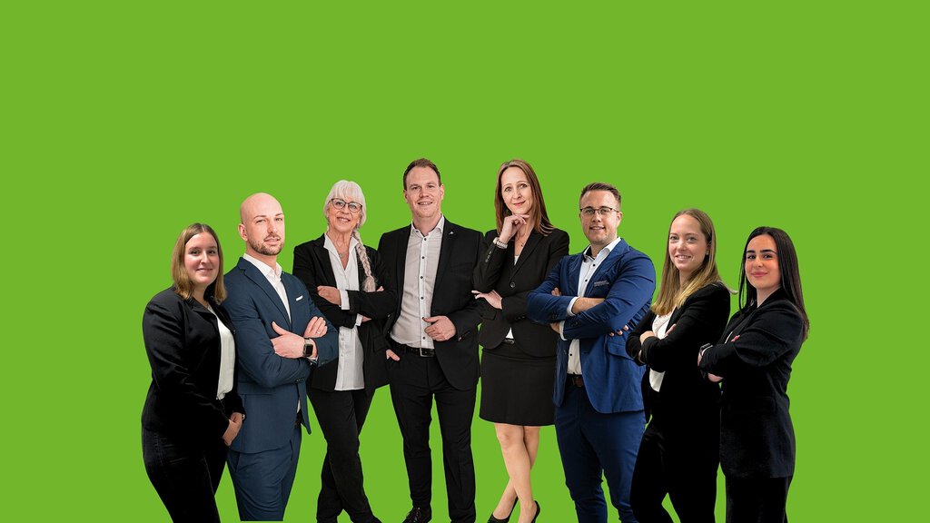 LVM-Versicherungsagentur Domenik Meyer