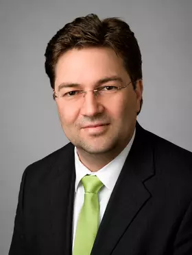 Rüdiger Remy