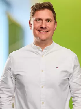 André Schäfers