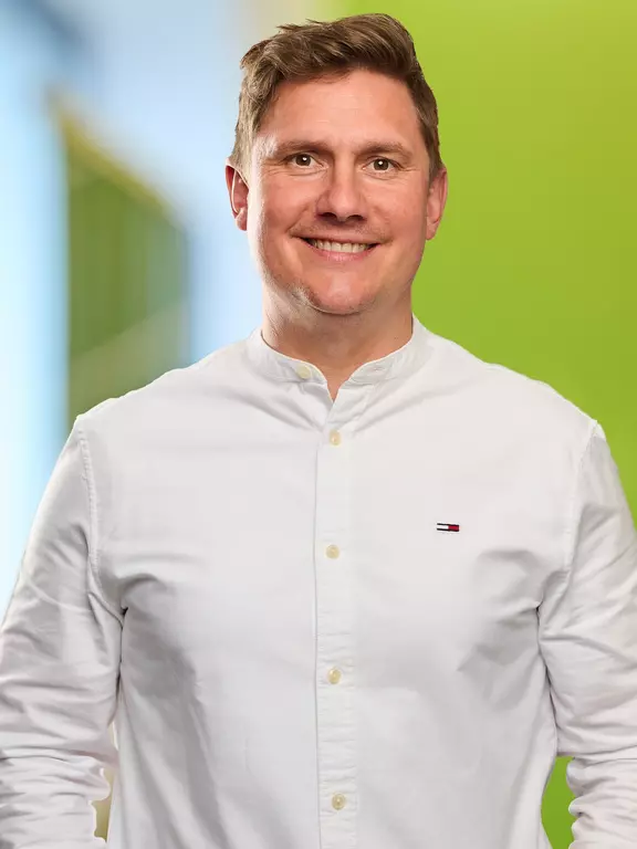 André Schäfers
