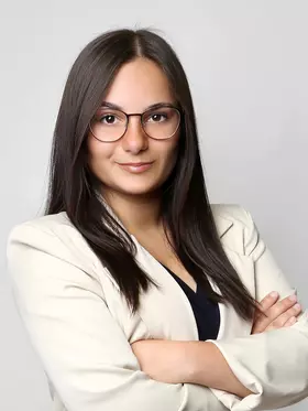 Viktoria Dimitrova