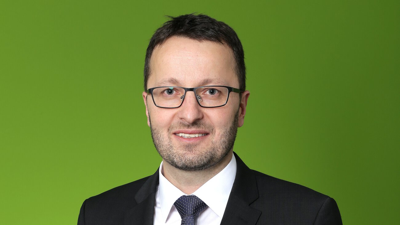 Bild von Richard Sperber