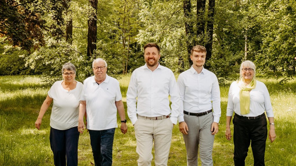 LVM-Versicherungsagentur Georg Biallas