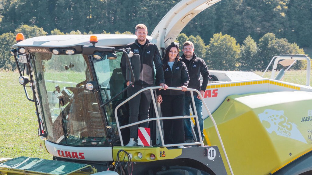 LVM-Versicherungsagentur Jonas Jehn