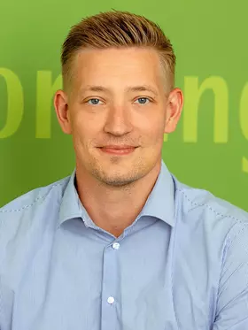 Erik Merkel
