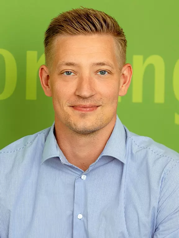 Erik Merkel
