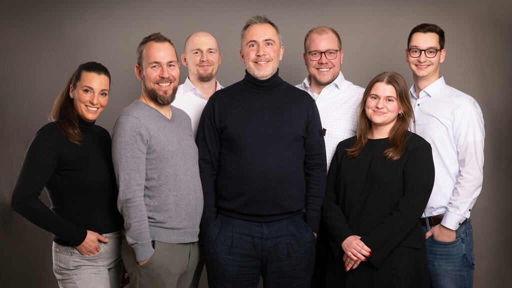 LVM-Versicherungsagentur Torben Brüningk