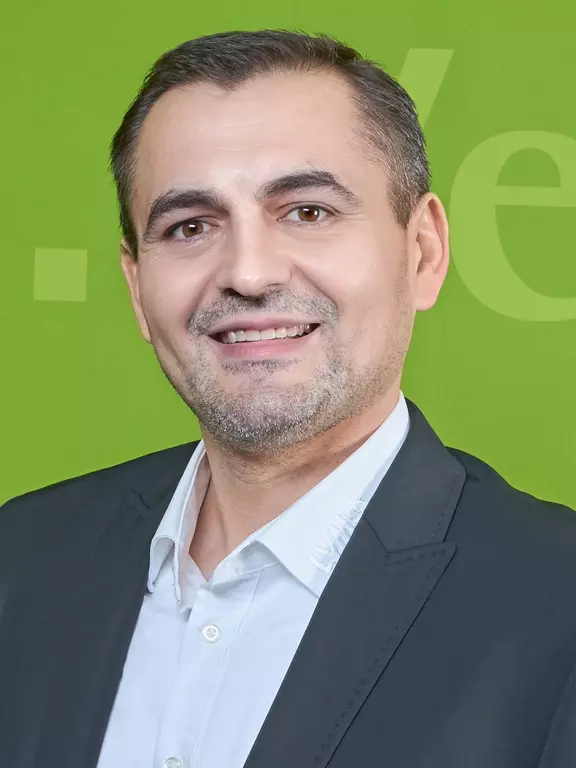Wilhelm Schneider