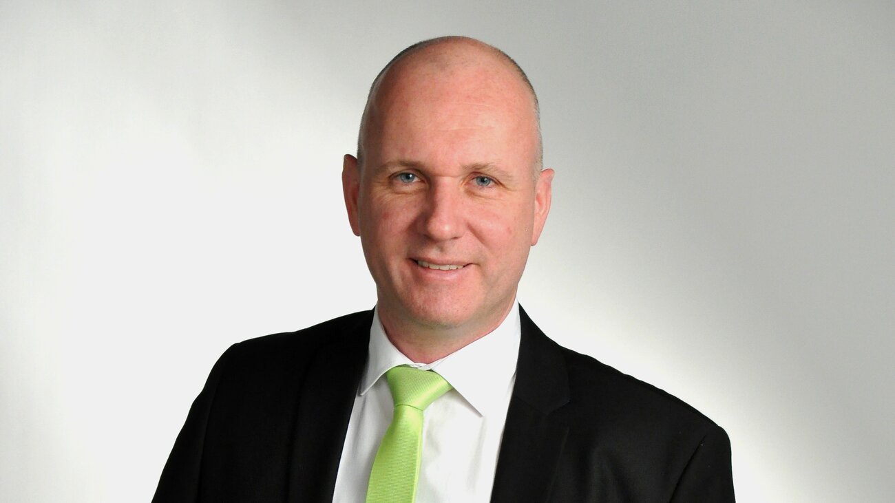 Bild von Michael Müller