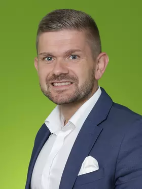 Patric Buddemeyer