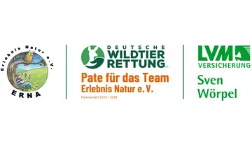 Rehkitzrettung zur Erntezeit