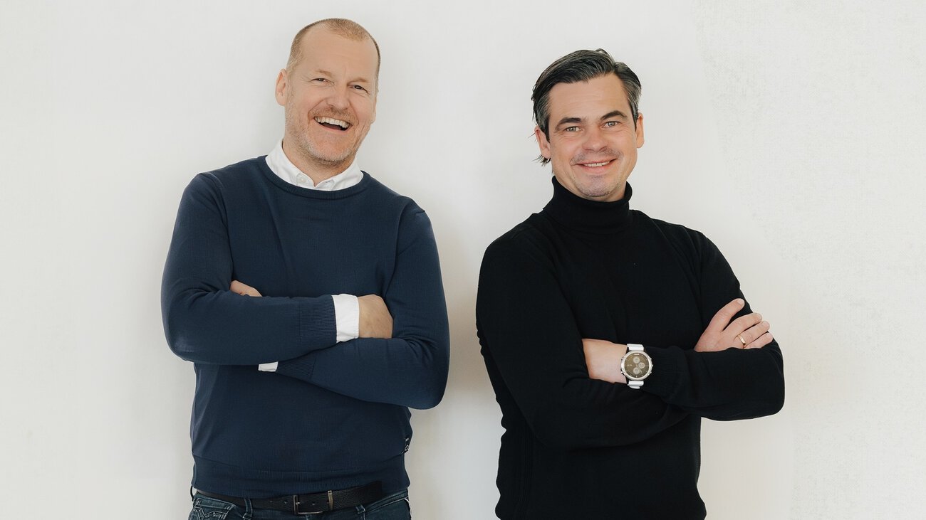 Bild von Sven Herrmann, Christian Wielander Bild von Sven Herrmann, Christian Wielander