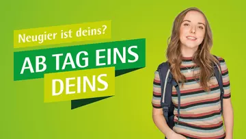 Einladung zum Tag der Ausbildung bei der LVM Versicherung am 24. Mai 2025