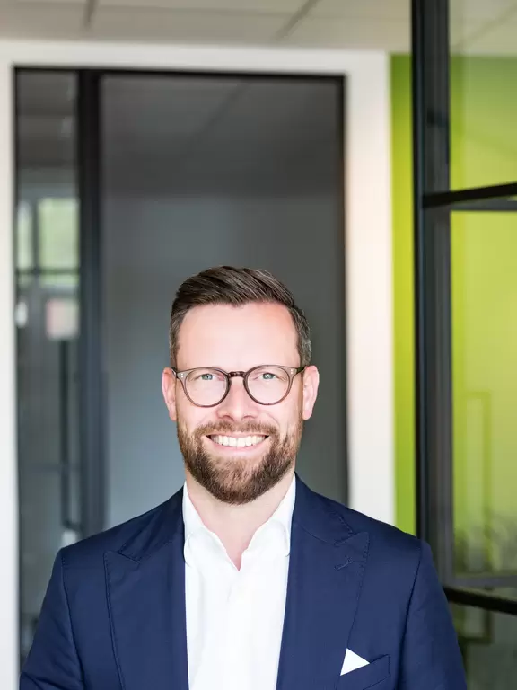 Simon Wedemeyer