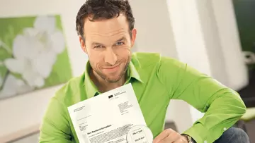 Immer wieder Spitze - LVM-Renten- und Lebensversicherung ist Testsieger