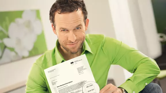 Immer wieder Spitze - LVM-Renten- und Lebensversicherung ist Testsieger