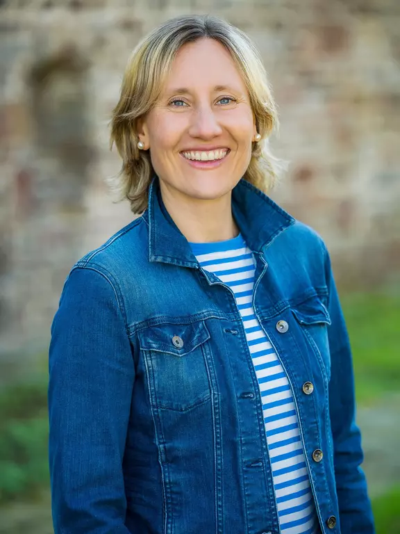 Mareike Weber