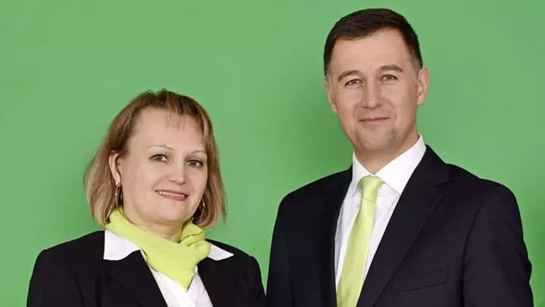 Wir kümmern uns: LVM-Versicherungsagentur Alexander Schneider