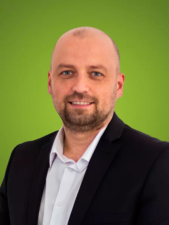 Claudio Donnici