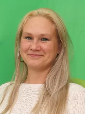Melanie Schmidt