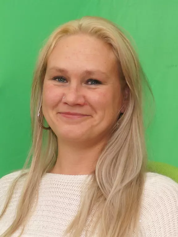 Melanie Schmidt
