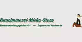 Bauzimmerei Mirko Gierz