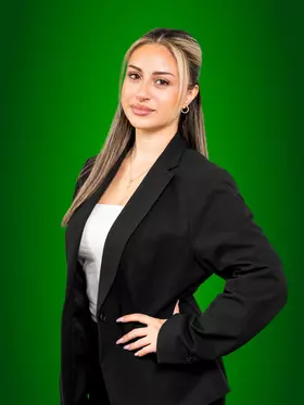 Tsovinar Abgaryan