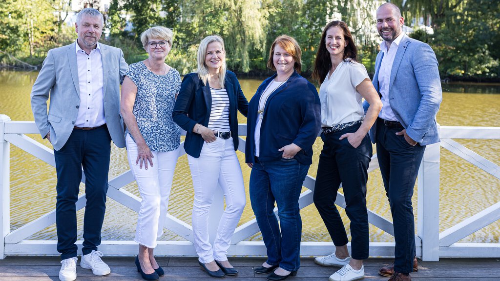 LVM-Versicherungsagentur Uwe Wiggermann & Team