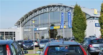 Eine gute Zusammenarbeit