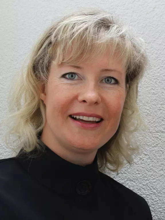 Martina Kroker