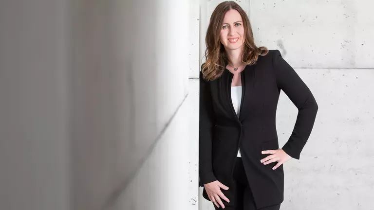 Wir kümmern uns: LVM-Versicherungsagentur Andrea Körber