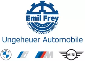 Emil Frey · Ungeheuer Automobile GmbH